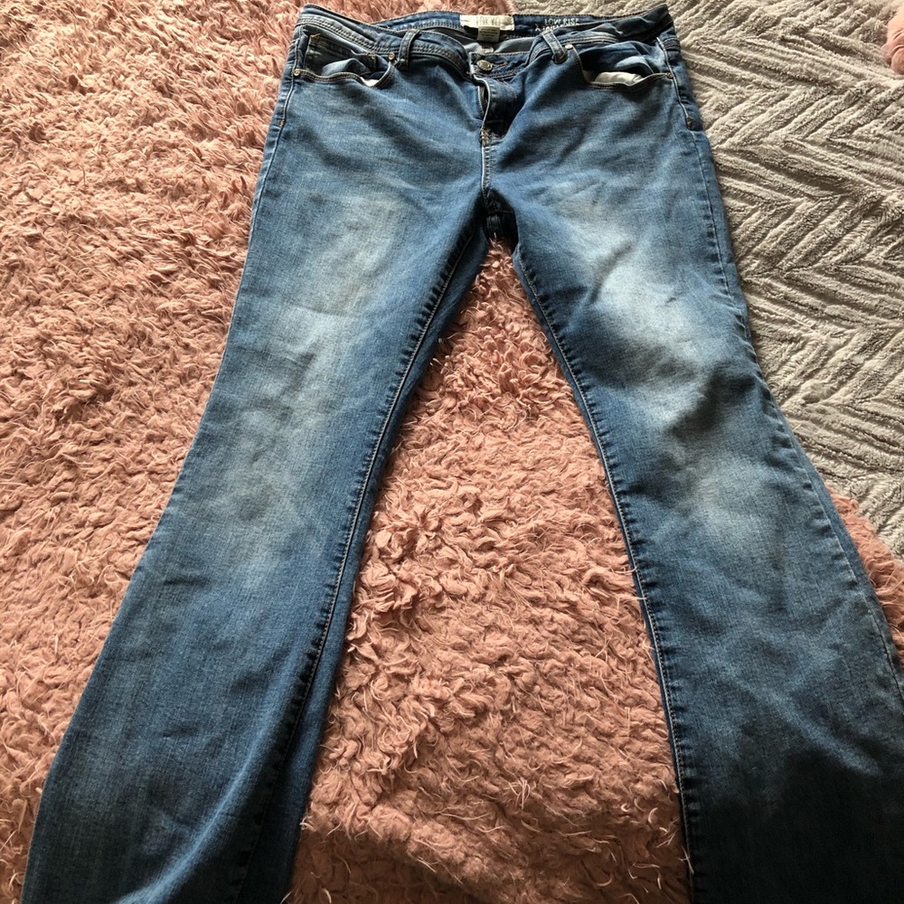 Tokyo Denim jeans